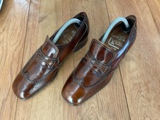 CROCKETT & JONES HAND GRADE