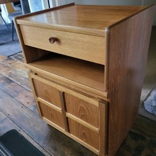 Vintage mid century - century, nathan