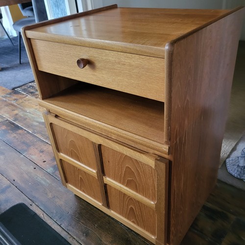 Vintage mid century - mid,