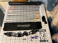 Left-Handed (LH) archery