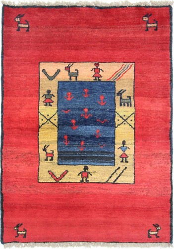 Original modern gabbeh - original,