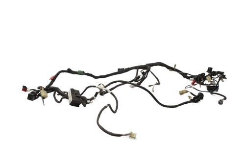 Wiring harness main - wiring,
