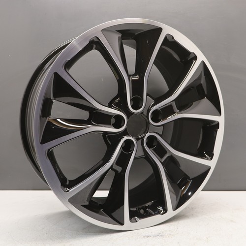 Hyundai i30n alloy wheel - i30n,