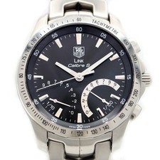TAG Heuer Link Calibre S