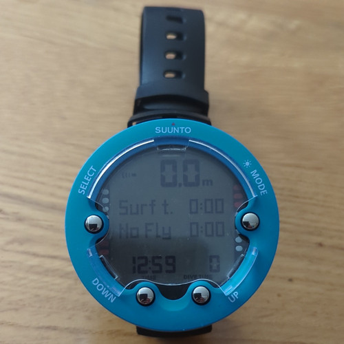 Suunto zoop novo - suunto,