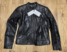 Brand New Belstaff Outlaw Hand
