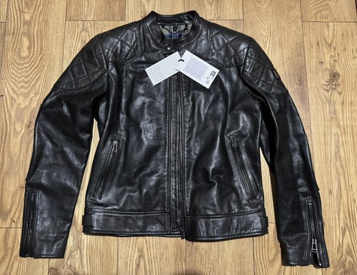 Brand new belstaff outlaw hand - brand,