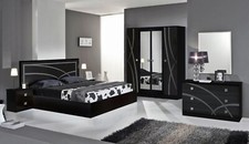 BIANCA ITALIAN BEDROOM SET