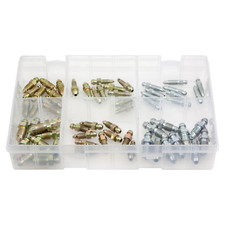 60pcs assorted box bleed - box,