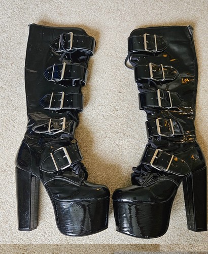 Terry havilland patent - terry,