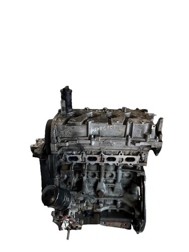 Jeep renegate engine bare - engine,