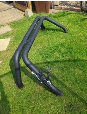 Isuzu DMAX Roll Bar