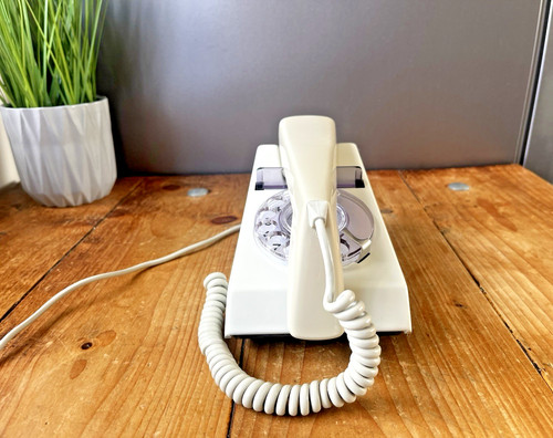 Vintage original gpo 1980 - vintage,