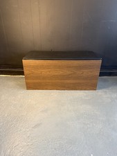 Cabot Ottoman Chest Blanket