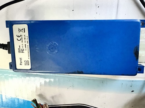 Parrot bluebox ck3100 - parrot,