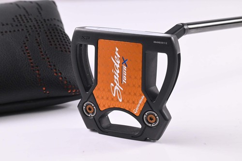 Taylormade spider tour - taylormade,