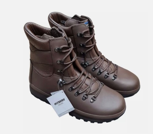 Altberg defender mens combat - defender,