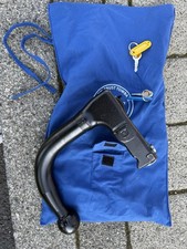 Tow Trust Detachable Towbar