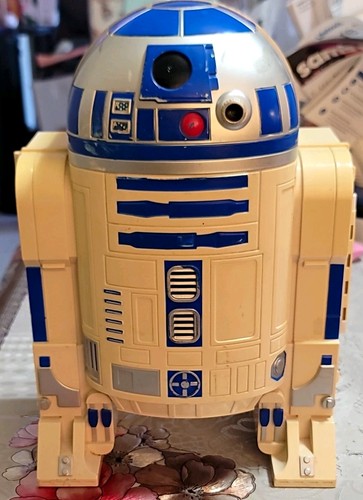 Hasbro star wars - wars, carry