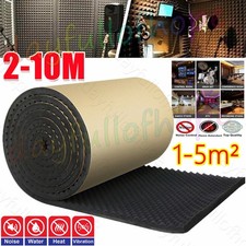 10M Acoustic Foam Tiles Wall