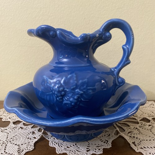 Vintage mccoy pottery - mccoy,