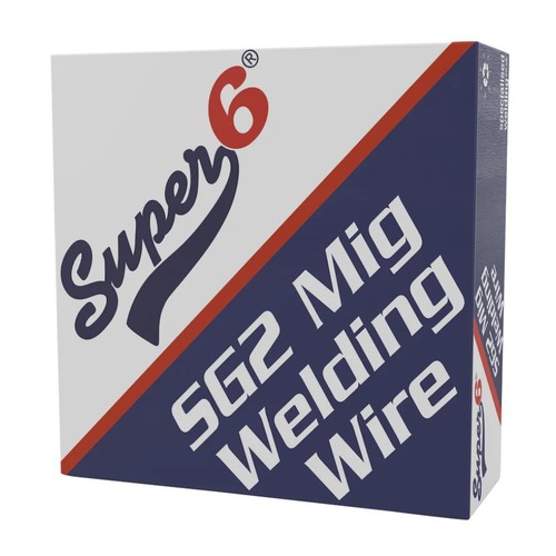 Super sg2 mild steel mig - mild,