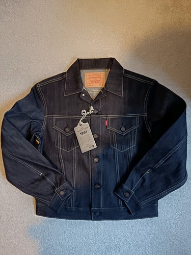 Levis vintage clothing lvc - levis,