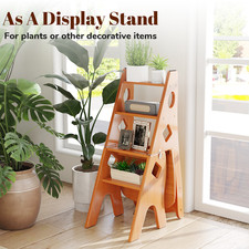 Multipurpose Folding Wooden