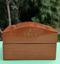 Vintage Ebel Lichine Luxury