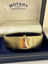 ROTARY Ladies Tigers-Eye