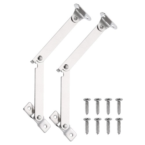 2pcs folding lid - 3.4", support