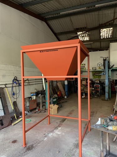 Bagging hopper aggregates - bagging, ,aggregates