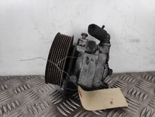 2007 LAND ROVER DISCOVERY III L319 POWER STEERING PUMP / MOTOR QVB 500 660