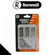 Worx Landroid Lawnmower Blade