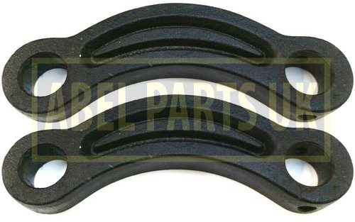 Tipping links for jcb - links, 801