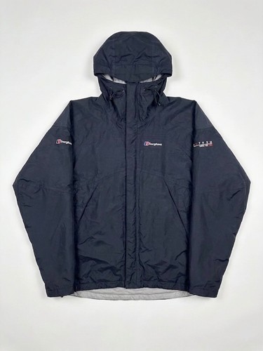 Berghaus extrem gore tex xcr - gore-tex,