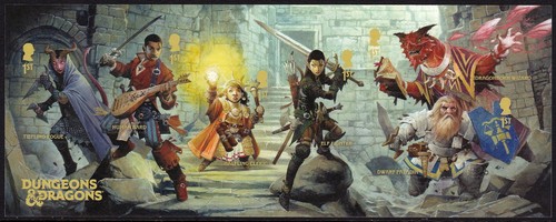 2024 dungeons dragons - dungeons, &