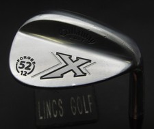 Callaway X Forged 52° Gap
