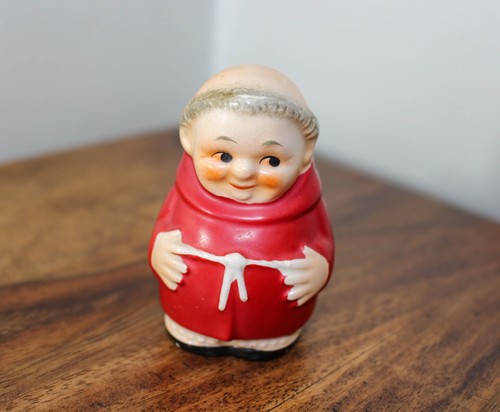 Rare goebel red friar tuck - rare,