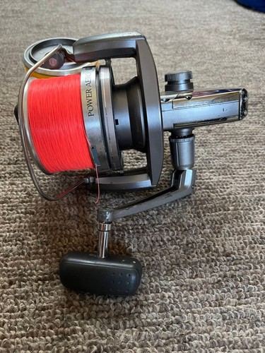 Shimano power aero 12000 - shimano,