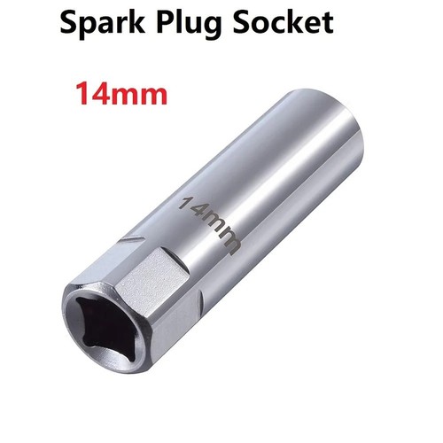 14mm spark plug socket - spark, 12