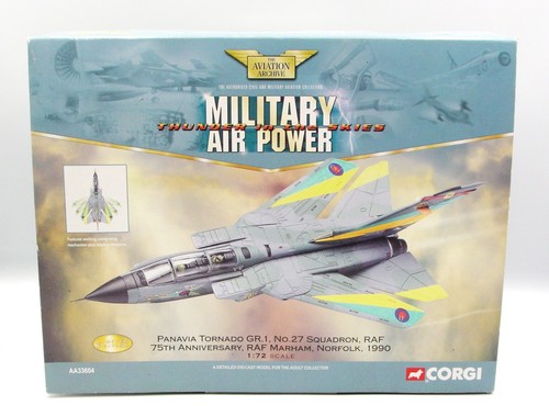 Corgi aviation aa33604 72 - aa33604, 1/72