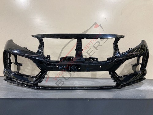 Honda civic type front - honda, r
