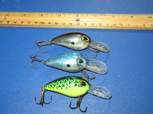 Lot cordell wiggle o - of,