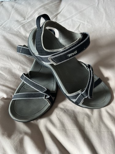 Teva verra hiking sandals - hiking,