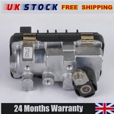 G-277 TURBOCHARGER ELECTRONIC
