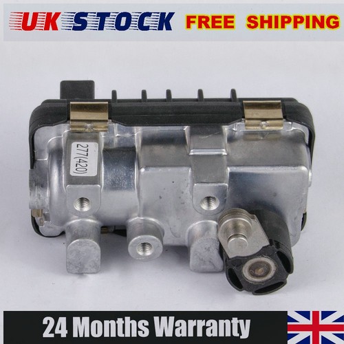 277 turbocharger electronic - g-277,