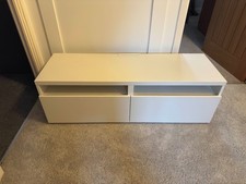 IKEA BESTA TV Cabnet white