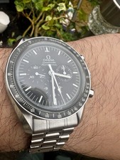 OMEGA Speedmaster Pro