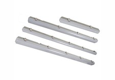 Robus LED Luminaire 10W 2ft